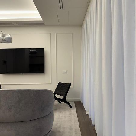 Ando'S Boutique Apartment Milaan Buitenkant foto