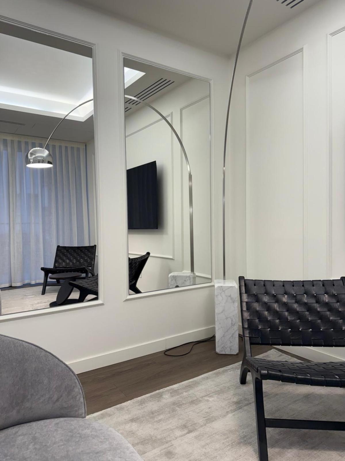Ando'S Boutique Apartment Milaan Buitenkant foto