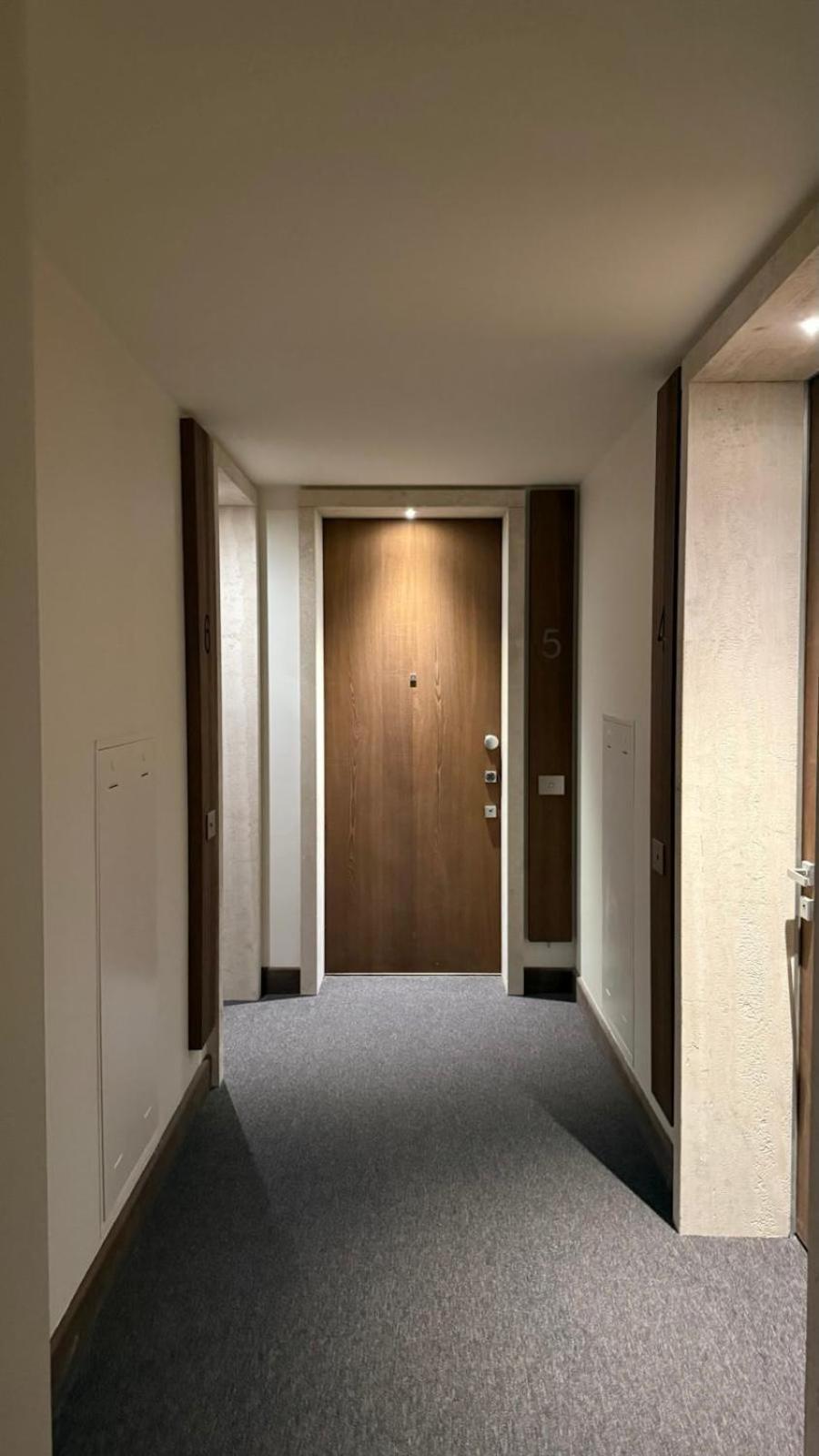 Ando'S Boutique Apartment Milaan Buitenkant foto